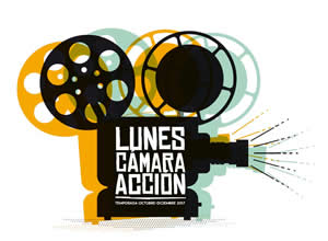 Lunes, cámara, acción